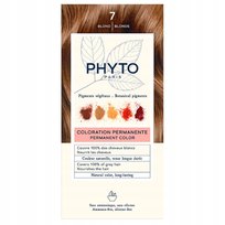 PHYTO COLOR Farba do włosów 7 BLOND Phyto