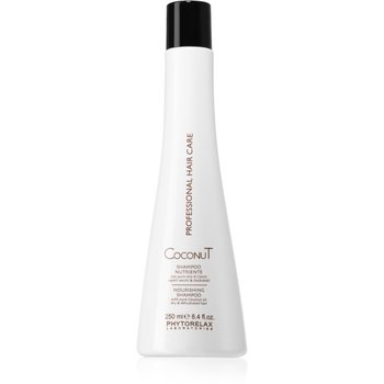 Phytorelax Laboratories Coconut szampon odżywczy Z olejkiem kokosowym. 250 ml - Inna marka