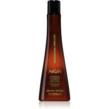 Phytorelax Laboratories Olio Di Argan szampon odżywczy z olejkiem arganowym 250 ml - Phytorelax Laboratories
