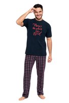 Pi?Ama M?Ska Z Kr?Tkim R?Kawem Plus Size-4Xl