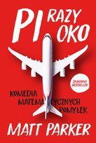 Pi razy oko - ebook mobi Parker Matt