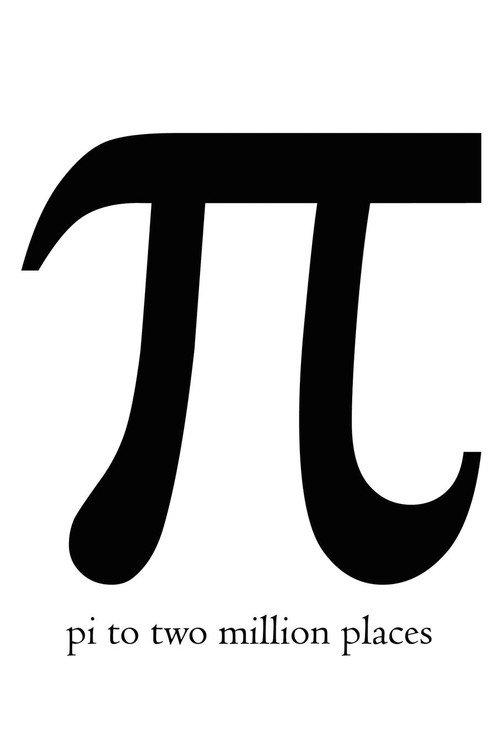 Pi Places Pi to Two Million Places - Kick Books | Książka w Empik