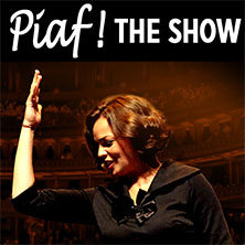 PIAF!THE SHOW