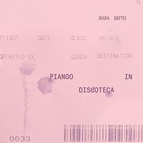 Piango In Discoteca Mara Sattei