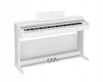 Pianino Cyfrowe Casio AP-270WE Celviano - BIAŁE - Casio