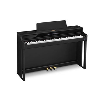 Pianino Cyfrowe Casio AP-550BK Celviano - Casio