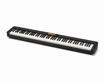 Pianino Cyfrowe Casio CDP-S350 PODWÓJNY SYSTEM GŁOŚNIKOWY - Casio