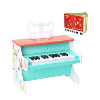 Pianino dla dzieci, do nauki, Tooky Toy - Tooky Toy