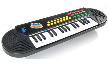 Pianino elektryczne dla dzieci, Simba, My Music World - My Music World