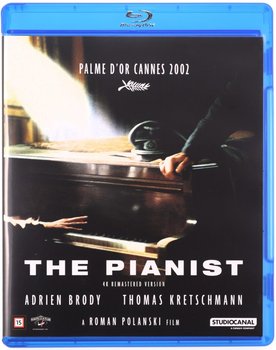 Pianista - Various Directors
