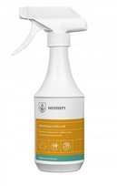 Pianka do czyszczenia i odtłuszczania grilla, piekarnika MC 530 Grill Foam a'500ml Medisept