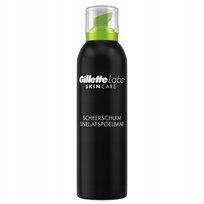 Pianka do golenia Gillette Labs łagodzi i chroni przed podrażnieniami 240ml Gillette