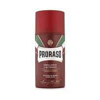 Pianka do golenia Shiuma Barba Rossa Dure 400ml - Proraso Proraso