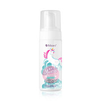 Pianka do Mycia dla Dzieci Sweet Candy 200 ml Silcare