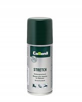 PIANKA Do Rozciągania Butów Rozciągacz do Obuwia Collonil Stretch 100 ml