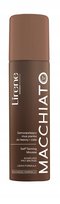 Pianka macchiato mus samoopalający Lirene 150 ml Lirene