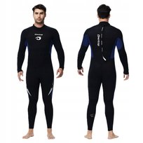 Pianka neoprenowa Owntop 5mm do nurkowania M