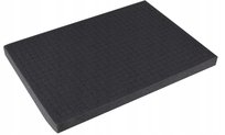 Pianka Rastrowa W Kostce Wkładka Do Walizki Narzędzi Sprzętu 440x315mm 25mm