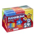 Piankolina, 12 kolorów - Art And Play