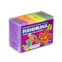 Piankolina 4 kostki fioletowa