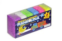 Piankolina 6 kostek świecąca