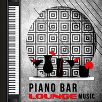 Piano Bar Lounge Music – Smooth Jazz Instrumentals, Midnight Clube Ambient, Easy Listening, Relaxing Background Relaxing Piano Jazz Music Ensemble