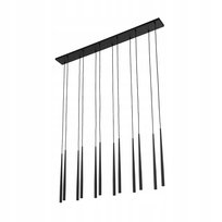 PIANO BLACK LAMPA WISZACA 12