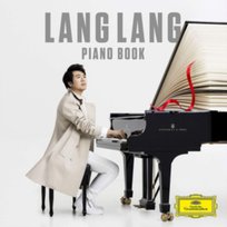 Piano Book Lang Lang