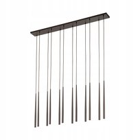 PIANO BROWN LAMPA WISZACA 12