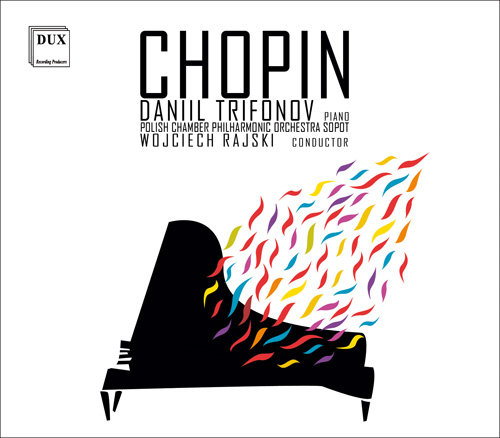 Piano Concert Trifonov