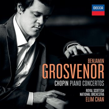 Piano Concerto No. 2 in F Minor, Op. 21: III. Allegro vivace - Benjamin Grosvenor, Royal Scottish National Orchestra, Elim Chan