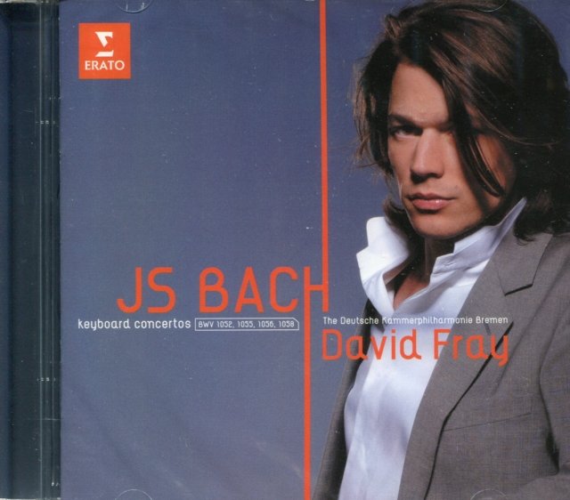 Piano Concertos