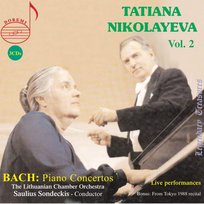 Piano Concertos Various Artists