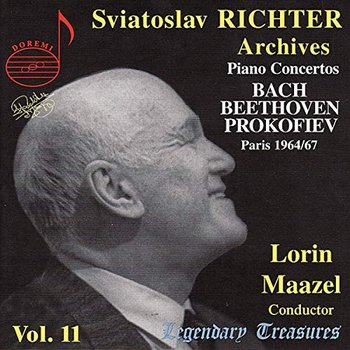 Piano Concertos, Vol 11 - Various Artists