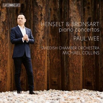 Piano Concertos - Wee Paul