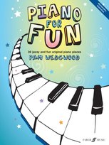 Piano for Fun Wedgwood Pam