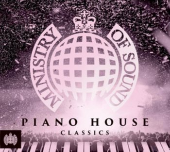 Piano House Classics - Various Artists