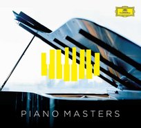 Piano Masters Various Artists