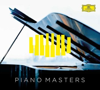 Piano Masters - Various Artists