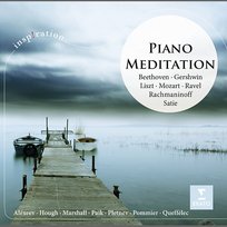 Piano Meditation Various Artists