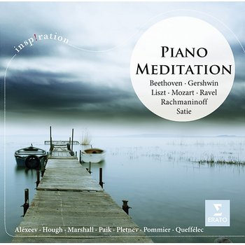 Piano Meditation - Various Artists