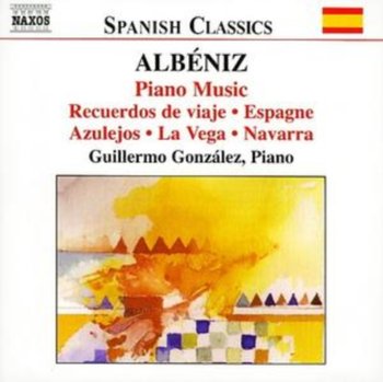 Piano Music 2 - Gonzalez Guillermo