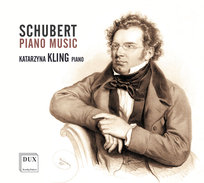 Piano Music Kling Katarzyna