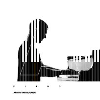 Piano Van Buuren Armin