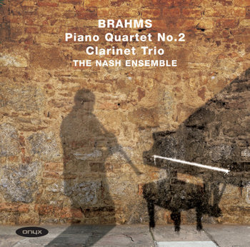 Piano Quartet No. 2, Clarinet Trio - Brown Ian, Hosford Richard, The Nash Ensemble