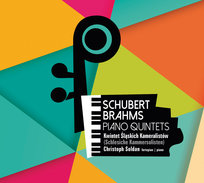 Piano Quintets Kwintet Śląskich Kameralistów