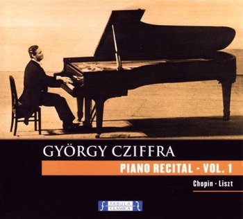 Piano Recital Vol.1 - Various Artists