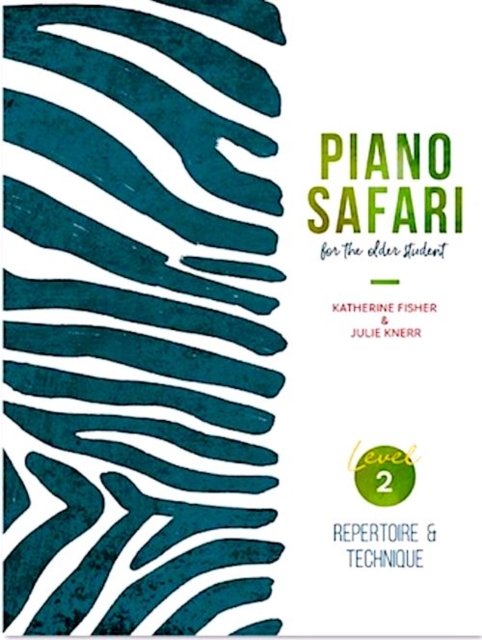 piano safari older