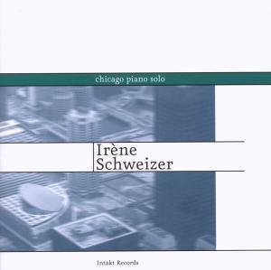Piano Solo-Chicago - Schweizer Irene