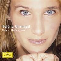 Piano Sonata No. 2 op. 35, Barcarolle, Berceuse, Piano Sonata No. 2 - Grimaud Helene